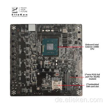 NUC Intel Core i3 7167U DDR4 MAX 16 GB